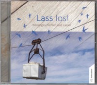 Lass los! (Audio-CD)